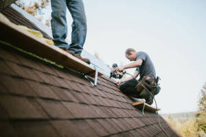 Local Roofers in Huntington Park, CA